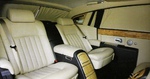 Rolls Royce Phantom stretched Made in Germany by eurocashag.com